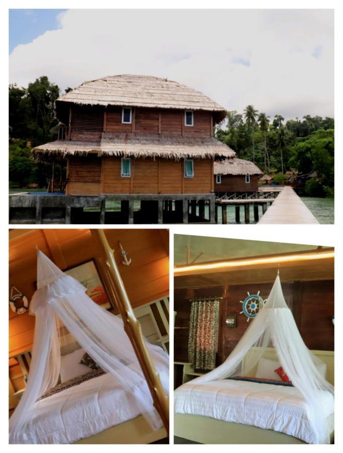 Pitsyor Dcoral Paradise Resort מראה חיצוני תמונה