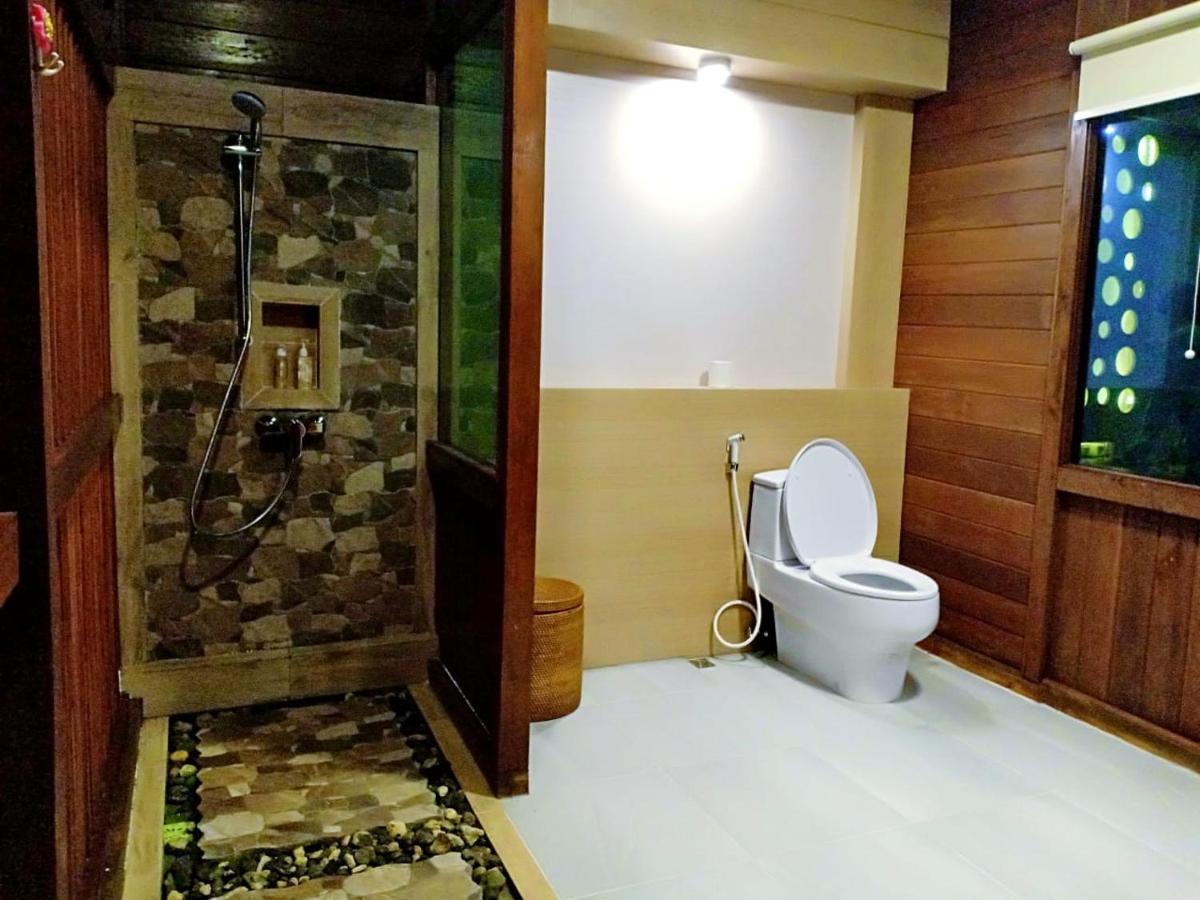 Pitsyor Dcoral Paradise Resort מראה חיצוני תמונה