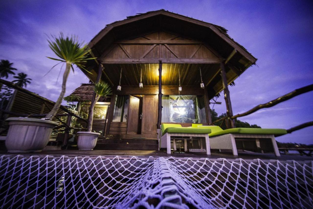 Pitsyor Dcoral Paradise Resort מראה חיצוני תמונה