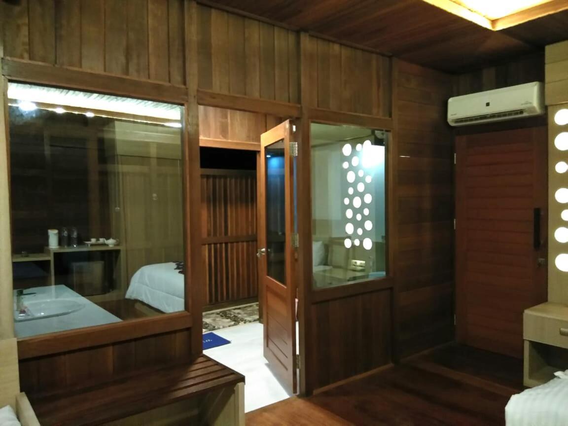 Pitsyor Dcoral Paradise Resort מראה חיצוני תמונה