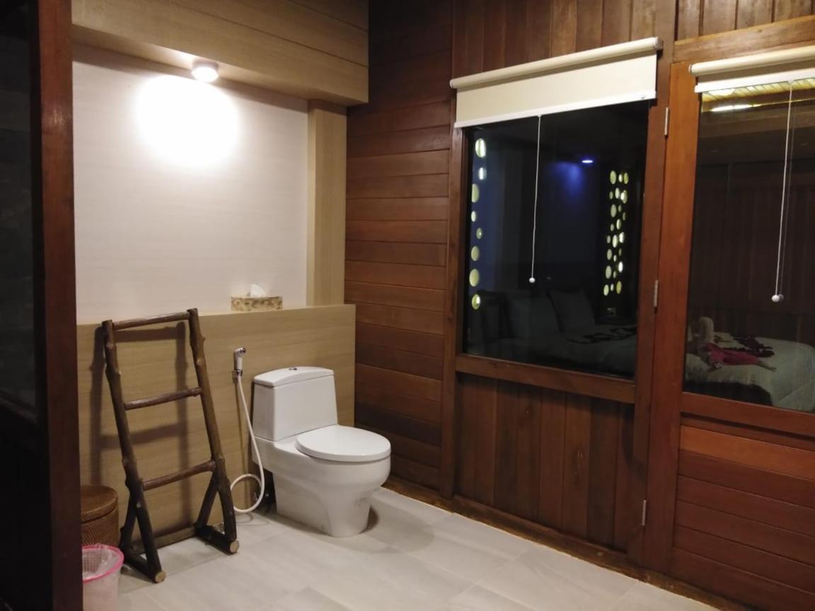 Pitsyor Dcoral Paradise Resort מראה חיצוני תמונה